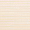 vidaXL Privacy Net HDPE 2x10 m Beige