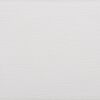 vidaXL Garden Bench White 110x52x71 cm Polypropylene