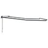 vidaXL Awning Manual Anthracite 4 x 3 m Metal