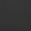 Roller Blind Blackout 40 x 100 cm Black