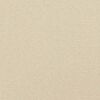 vidaXL Rocking Chair Cream Fabric