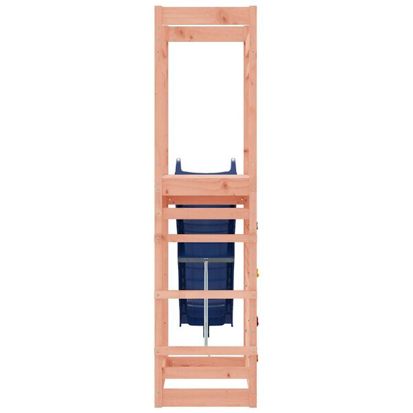 vidaXL Outdoor Playset Solid Wood Douglas