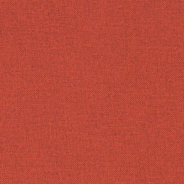 vidaXL Garden Bench Cushion Melange Red 200x50x7 cm Fabric