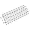 vidaXL Adjustable Dog Grooming Table with 2 Loops and Basket