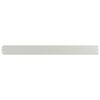 vidaXL Lawn Edgings 10 pcs 10x103 cm Flexible Corten steel