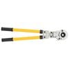vidaXL Hydraulic Crimping Pliers 16-20-26-32 mm