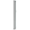 vidaXL Patio Retractable Side Awning 60x300 cm Blue