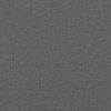 vidaXL Sofa 2 pcs Dark Grey 162 x 80 x 82 cm Fabric