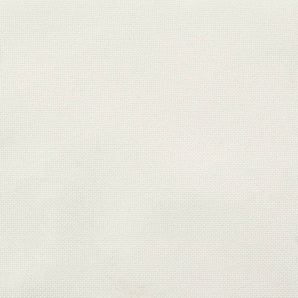 vidaXL Garden Bench Cushion Melange Cream 100x50x7 cm Fabric