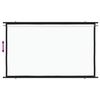 vidaXL Projection Screen 84" 16:9