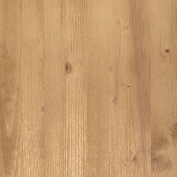 vidaXL Bedside Cabinet VIGO 42x35x42 cm Solid Wood Pine