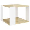 Sonoma_oak_and_white