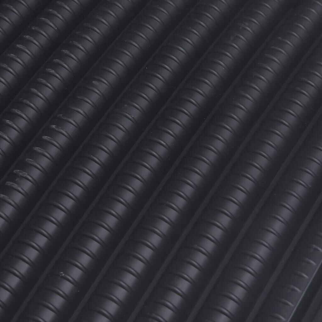 vidaXL Curved Pool Solar Heating Panels 2 pcs 110x65 cm
