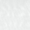 vidaXL Office Chair White Mesh Fabric and Faux Leather