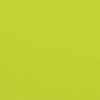 vidaXL Garden Bench Cushion Bright Green 100x(50+50)x7cm Oxford Fabric