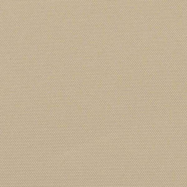 vidaXL Retractable Side Awning Beige 220x600 cm