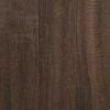 vidaXL Coffee Table Brown Oak 60x60x31.5 cm Engineered Wood