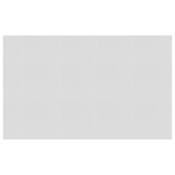vidaXL Floating PE Solar Pool Film 260x160 cm Grey