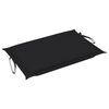 vidaXL Sun Loungers 2 pcs with Cushions Solid Wood Acacia