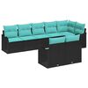 Black_and_turquoise