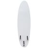 vidaXL Surfboard 170 cm Boomerang