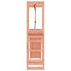 vidaXL Outdoor Playset Solid Wood Douglas