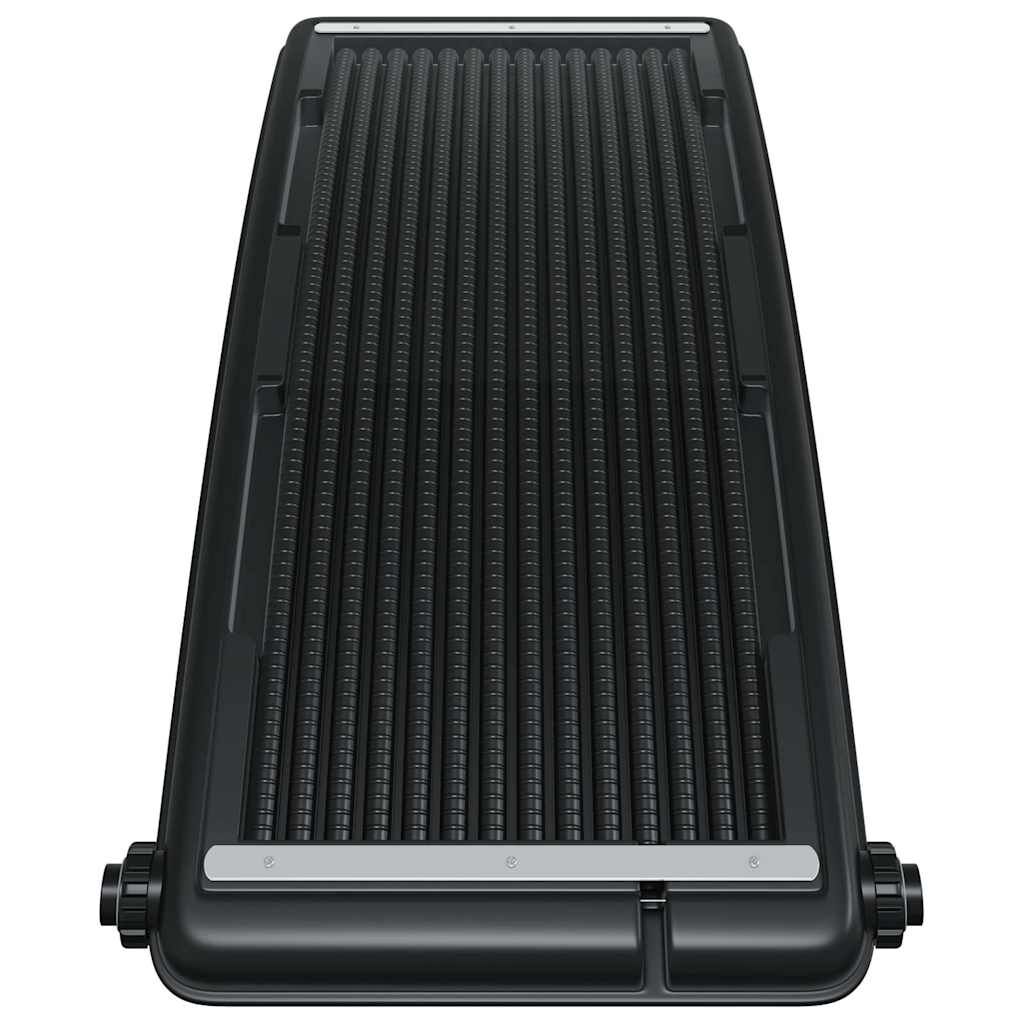 vidaXL Curved Pool Solar Heating Panel 110x65 cm