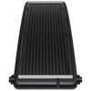 vidaXL Curved Pool Solar Heating Panel 110x65 cm