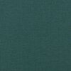 vidaXL Stand up Massage Recliner Chair Dark Green Fabric