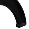 vidaXL Coffee Table Legs 2 pcs X-Frame Cast Iron