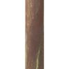 vidaXL Garden Pergola Antique Brown 6x3x2.5 m Iron