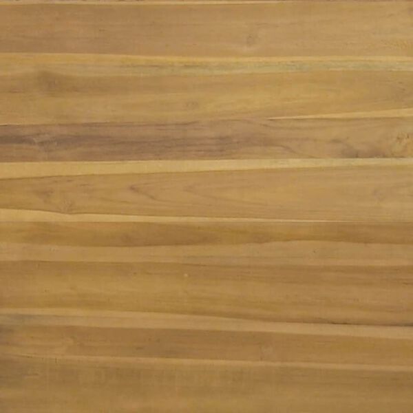 vidaXL Book Cabinet 70x30x180 cm Solid Wood Teak