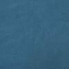 vidaXL Relaxing Chair Blue Velvet