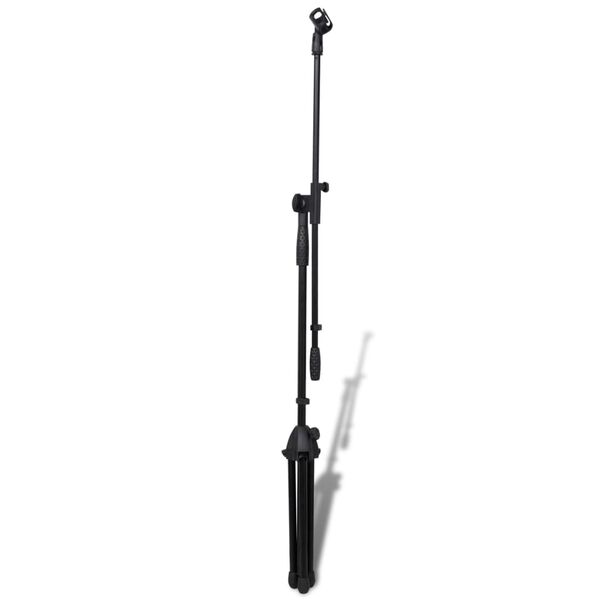 vidaXL Adjustable Microphone Stand