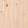 vidaXL Outdoor Playset Solid Wood Pine