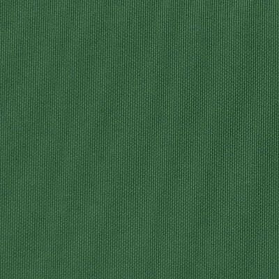 vidaXL Garden Swing Bench with Canopy Green Steel