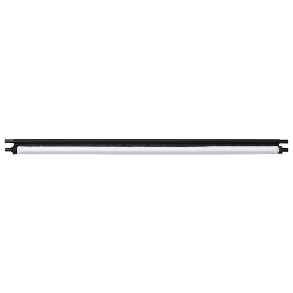 vidaXL Projection Screen 84" 16:9