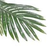 vidaXL Artificial Plant Cycas Palm Tree 150 cm