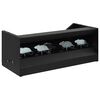 vidaXL Magnetic Pellet Catcher Shooting Target 4+1 Mouse Design