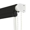 vidaXL Retractable Awning 200x150 cm Anthracite