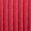 vidaXL Dining Chairs 4 pcs Wine Red Fabric