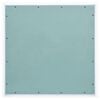 vidaXL Access Panel with Aluminium Frame and Plasterboard 700x700 mm