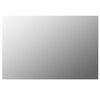 vidaXL Wall Mirror 60x40 cm Rectangular Glass