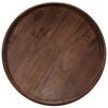 vidaXL Table Set 3 Pieces Solid Mango Wood and Steel