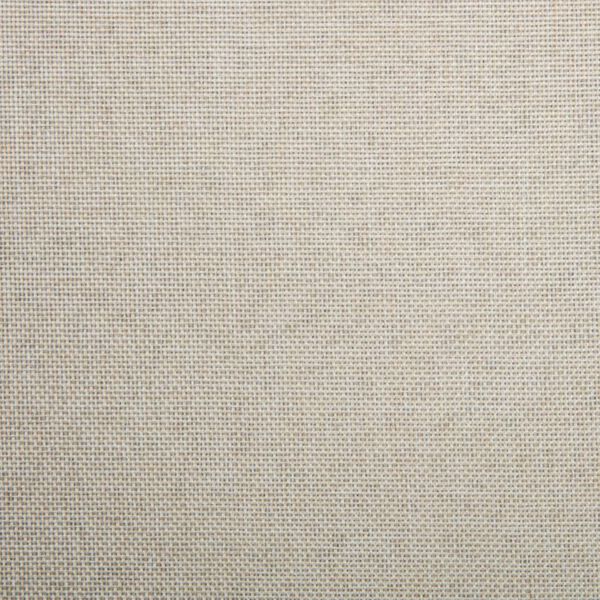 vidaXL Swivel Office Chair Cream Fabric