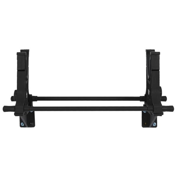 vidaXL Shooting Rest 40x17.5x19 cm Plastic