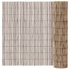 vidaXL Garden Fence 300x90 cm Reed