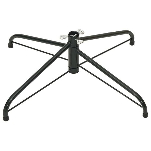 vidaXL Christmas Tree Stand 80x80x17 cm