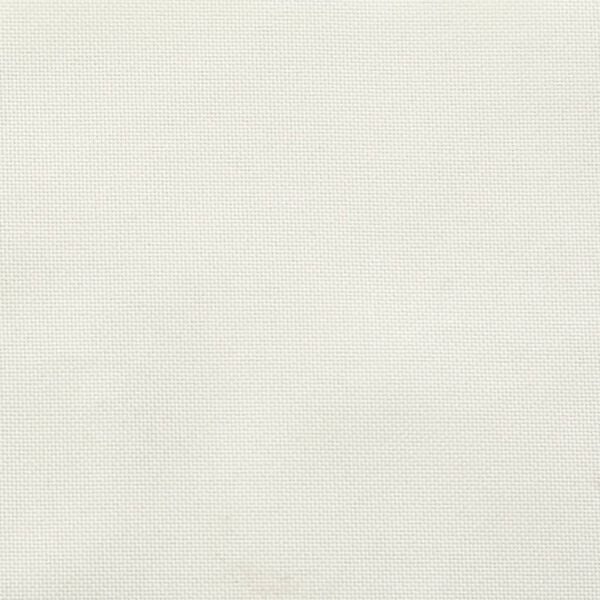 vidaXL Sun Lounger Cushion Melange Cream 200x50x4 cm Fabric