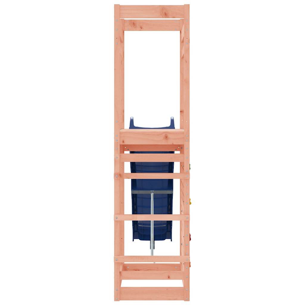 vidaXL Outdoor Playset Solid Wood Douglas